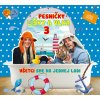 BimBamKuku - Pesničky líšky a vlka 3/Všetci sme na jednej lodi CD