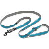 Kurgo® Quantum 2.0 Vodítko pre psov modré