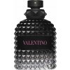 Valentino Uomo Born in Roma toaletná voda pánska 100 ml