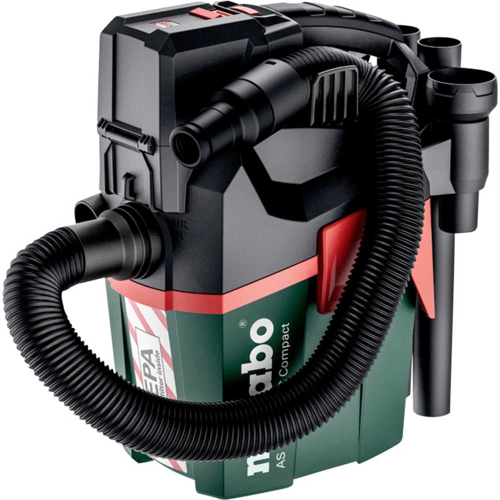 Metabo AS 18 HEPA PC COMPACT 602029850