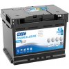 Baterie Exide Marine & Leisure Dual AGM 12V, 60Ah, 680A, EP500