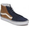 Vans Členkové tenisky SK8-Hi Námornícka modrá