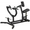 Body Solid Seated Row Machine príťahy na chrbát v sede