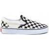 Vans UA Classic Slip On VN000EYEBWW1 Čierna