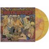 Soundtrack: Zombie Rob: Words & Music Of House Of 1000 Corpses (Limited Deluxe Coloured Orange & Purple & Green Vinyl) - Vinyl (LP)