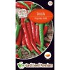 GardenSeed Premium Semienka Chilli paprika Damián