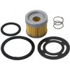 QUICKSILVER Palivový filter pre Mercury Mercruiser 2.5L, 3.0L, 3.7L a 4.3L 35-8M0046752