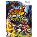 Hra na Nintendo Wii Mario Strikers Charged Football