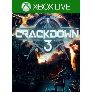 Crackdown 3