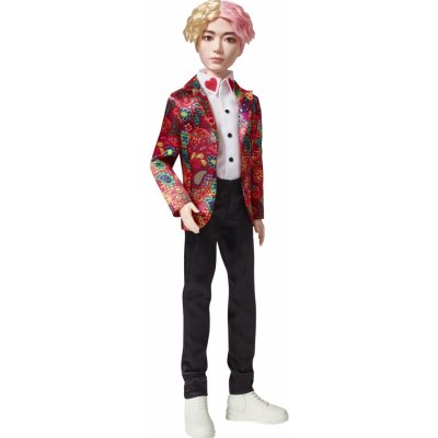 Mattel BTS Core Fashion Doll K-Pop V 28 cm