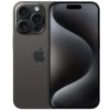 APPLE iPhone 15 Pro 512 GB Titánová čierna MTV73SX/A