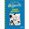 Journal d'un dégonflé 12. Sauve qui peut! (Jeff Kinney)(Brožovaná)