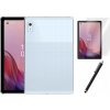 SILIKÓNOVÉ PUZDRO PRE LENOVO TAB M9 TB 310 XU / FU + DOTYKOVÉ PERO