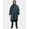 Unisex pláštenka Kilpi RAIT-U tmavo zelená XL