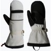 The North Face Montana Ski Mitt White Dune