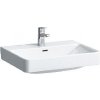 Laufen Pro S - Umývadlo, 60x47 cm, 1 otvor na batériu, biela H8169630001041