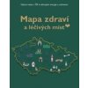 Mapa zdraví a léčivých míst - Michaela Popková
