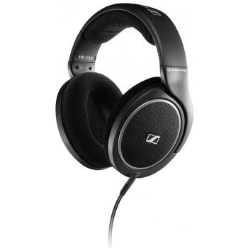 Sennheiser HD 558