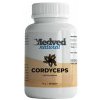 Medveď natural Cordyceps 60 kapsúl