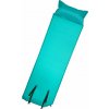 Karimatka KUBIsport Samonafukovací karimatka 2,5 cm tyrkysová (05-L33K-ZE)