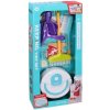 Wiky Uklízecí set a robotický vysavač 17cm