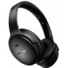 Bose QuietComfort Headphones Club SC - Bluetooth slúchadlá s potlačením okolitého hluku, čierne