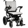 Elektrický invalidný vozík skladací NanoGo s dojazdom 20 km - 100 Kg