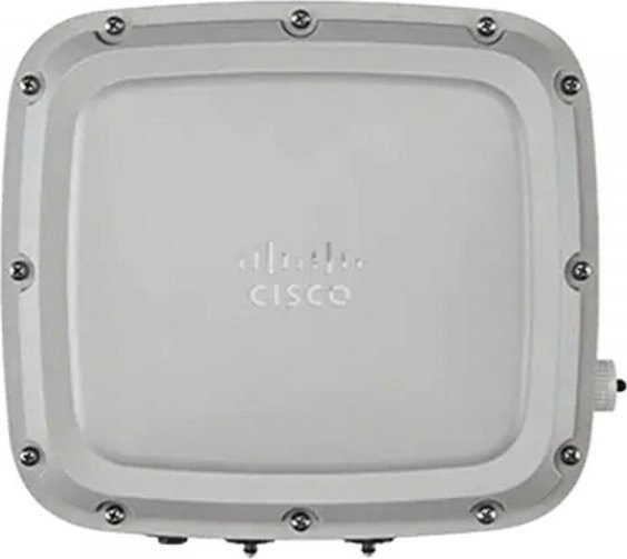 Cisco C9124AXI-E