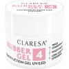 Claresa Gumový stavebný gél 4 45g