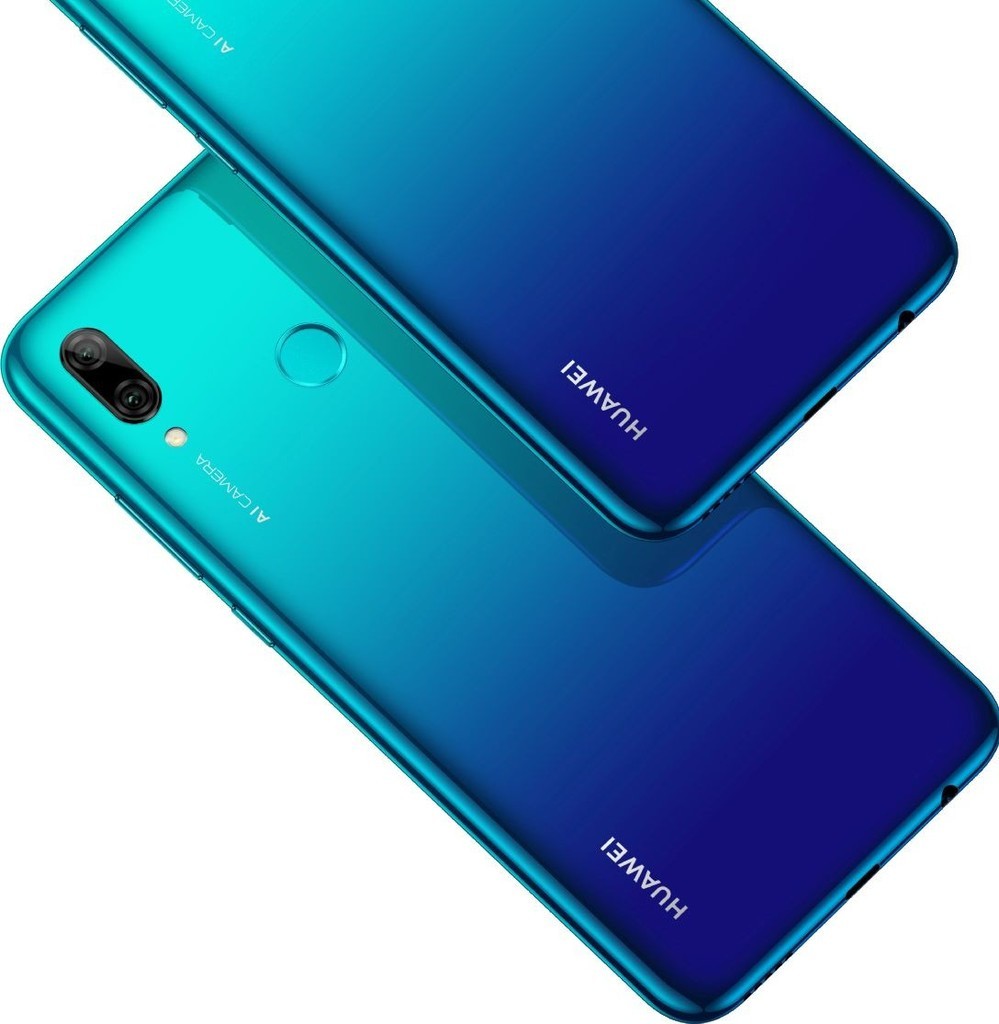 Huawei P Smart 2019 3GB/32GB Dual SIM od 175 € - Heureka.sk