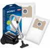 Worki Do Odkurzacza Philips 4 Sztuki + filter PMB01 Univerzálne, výkonné