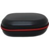 Veles-X Headphone Case Pro HCASE-PRO-M01 (Ochranné puzdro na sluchadlá, navrhnuté s ohľadom na rôzne veľkosti/tvary slúchadiel, aby zabezpečilo bezpečné uloženie)
