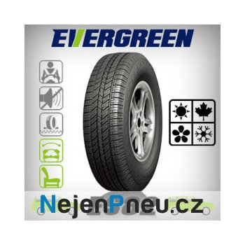 Evergreen ES82 225/70 R15 100S