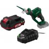 Parkside® Aku píla na konáre 20 V Pasa 20-Li D3 + Akumulátor 20 V/4 Ah + Nabíjačka na akumulátor 20 V/4,5 A (800010816)