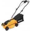 akumulátorová trávna kosačka 20 V (bez baterie a nabíječky) Riwall PRO RALM 3320i
