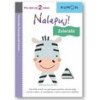 Nalepuj! Zvieratá