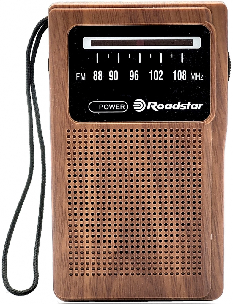 Roadstar TRA-1230/WD