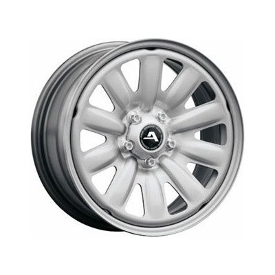 KFZ 7Jx17 5x114,3 ET55