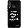 Picasee ULTIMATE CASE pro Huawei P30 Lite - Black Dollar