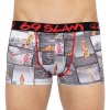 Pánske boxerky 69SLAM hip around the world (MSYADD-PO) S 120 dní na výmenu alebo vrátenie tovaru!