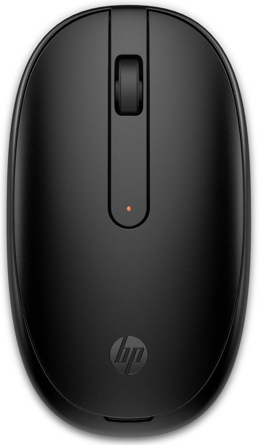 HP 240 Black Bluetooth Mouse 3V0G9AA