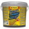 Tropical Food for Sterlet 5 l, 3,25 kg