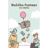 COOBOO Mačička Pusheen vie všetko