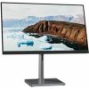 27 Lenovo L27m-30 čierna / IPS / 1920x1080 / 1000:1 / 250cd-m2 / 6ms / HDMI + VGA (66D0KAC2EU)