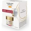 Eucerin Hyaluron Fil. + Elasticity denný krém SPF 30 dóza + náhradná náplň Refill 2 x 50 ml