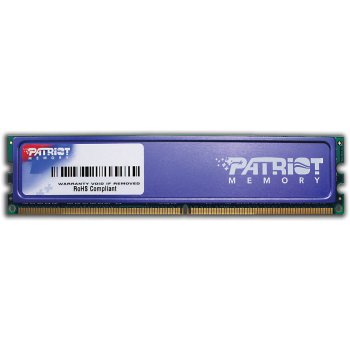 Patriot DDR2 2GB 800MHz CL6