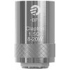 Joyetech žhaviaca hlava BF pre Cubis, eGo AIO Clapton 1,5ohm
