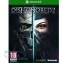 Hra na Xbox One Dishonored 2