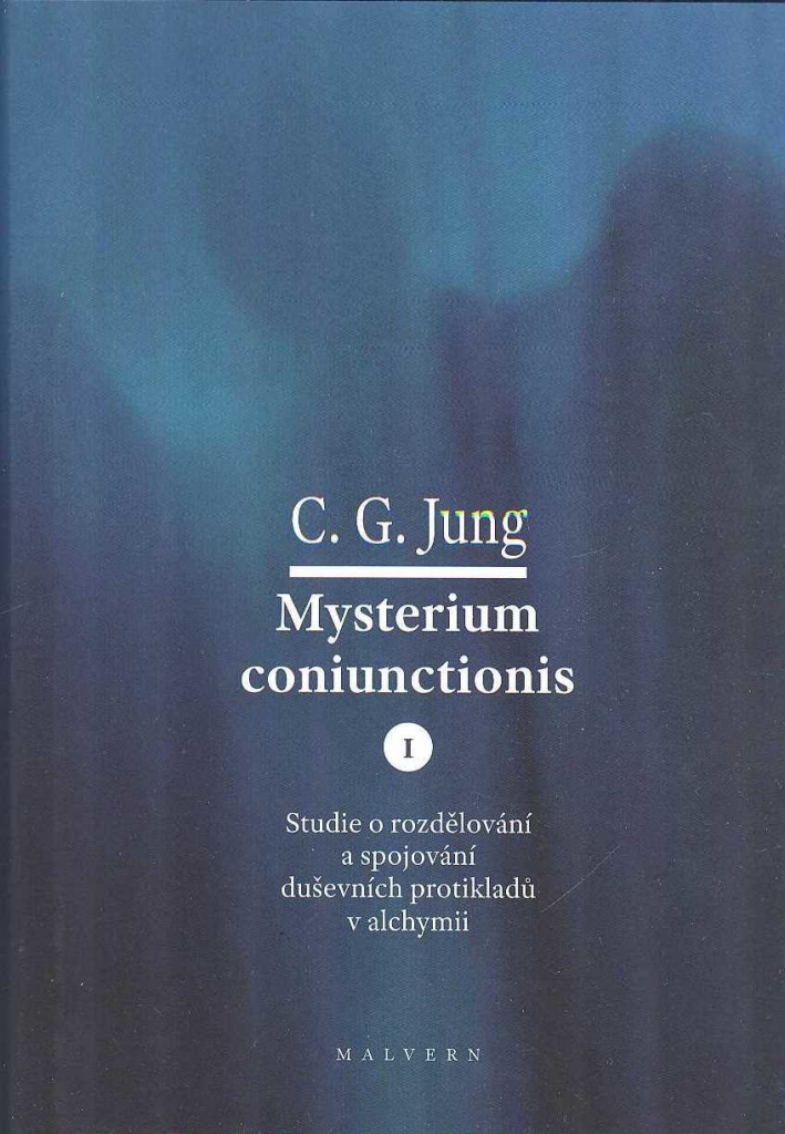 Mysterium Coniunctionis I.