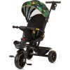 CHIPOLINO Trojkolka so strieškou Max Sport 2v1 Jungle (TRKMS02405JU)